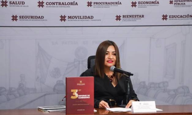 Detectan errores en comparecencia de Cultura