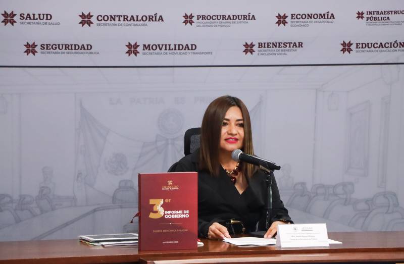 Detectan errores en comparecencia de Cultura