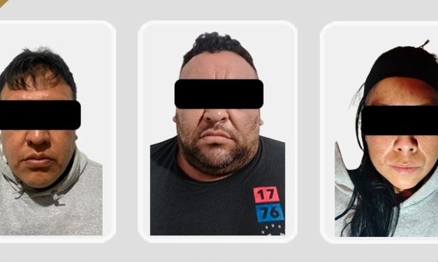 Desmantelan puntos de venta de droga en Mixquiahuala y  Progreso de Obregón