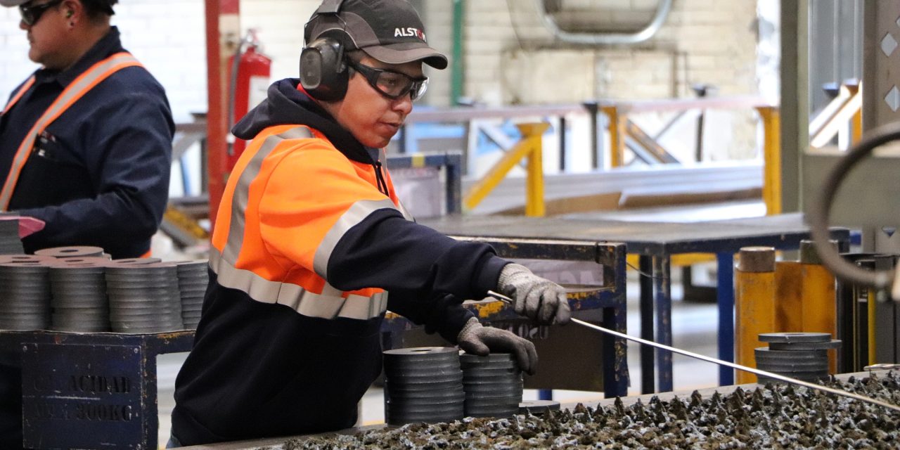 Hidalgo reduce la pobreza laboral en el tercer trimestre de 2025