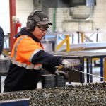 Hidalgo reduce la pobreza laboral en el tercer trimestre de 2025