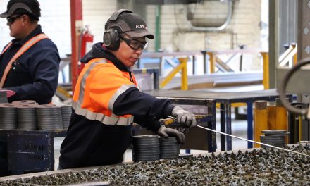 Hidalgo reduce la pobreza laboral en el tercer trimestre de 2025