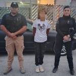 Localizan a menor reportada como desaparecida en Mineral de la Reforma