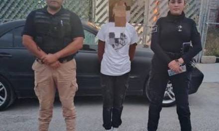 Localizan a menor reportada como desaparecida en Mineral de la Reforma