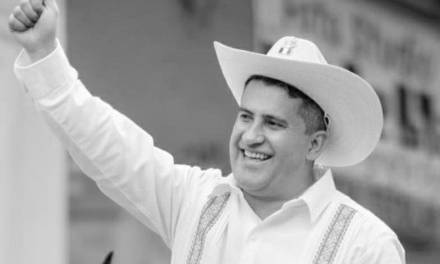 Carlos Manzo: sexto alcalde ejecutado en México