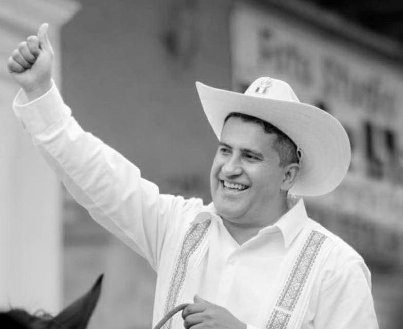 Carlos Manzo: sexto alcalde ejecutado en México