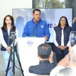 Advierte PAN que presupuesto del 2026 no favorecerá a Hidalgo