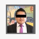 Regresan a prisión al exdiputado Dañu