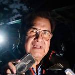 En Pisaflores se actúa conforme a la ley: Olivares