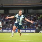 Tuzas arrancan con victoria la liguilla