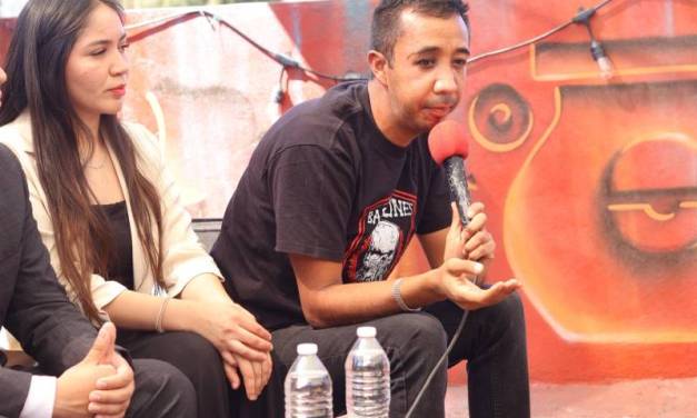 Dan 365 mil pesos a DJ Yoel para frenar litigio