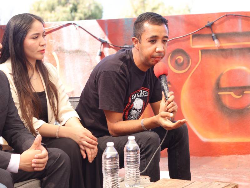 Dan 365 mil pesos a DJ Yoel para frenar litigio