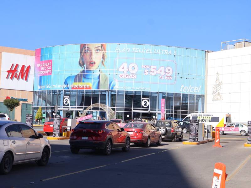 Garantizarán seguridad durante el Buen Fin