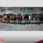 Cae grupo armado en Atotonilco de Tula