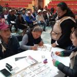 Inicia segunda entrega de apoyos a familias afectadas por las lluvias en Hidalgo