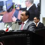 Congreso fija plazo para poner edil en Pisaflores