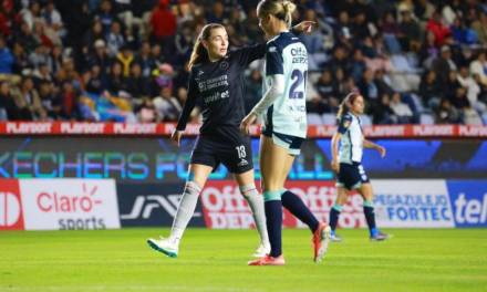 Tuzas caen eliminadas y Tuzos al Play In