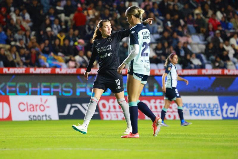 Tuzas caen eliminadas y Tuzos al Play In