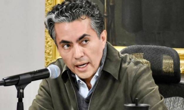 Pide diputado ratificar a edil suplente en Pisaflores