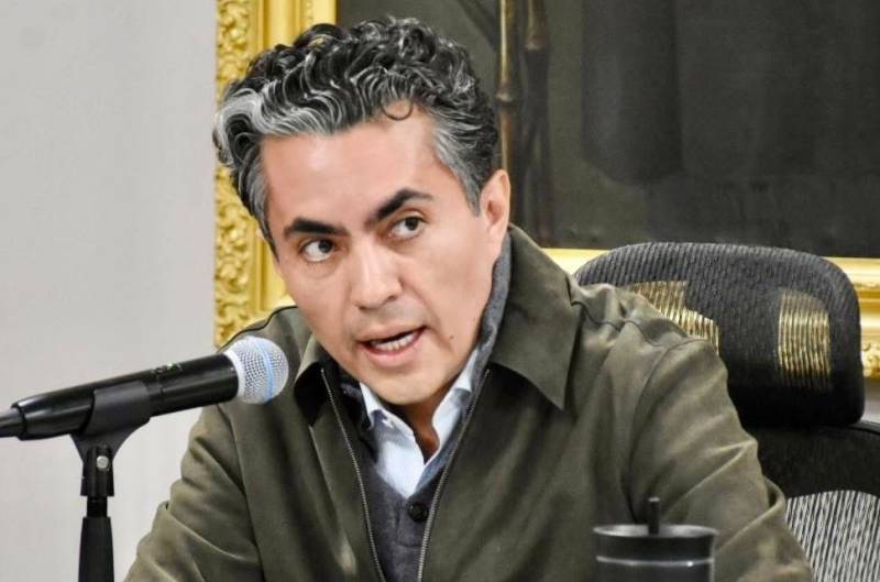 Pide diputado ratificar a edil suplente en Pisaflores