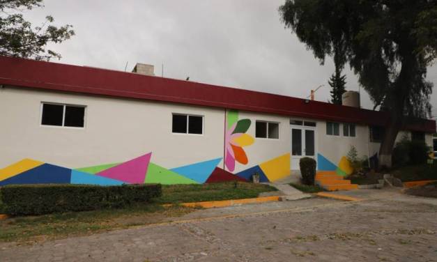 Reapertura del Centro PILARES fortalecerá la atención de niños y adolescentes