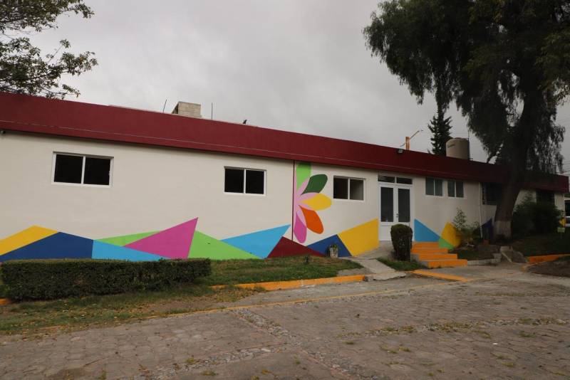 Reapertura del Centro PILARES fortalecerá la atención de niños y adolescentes
