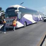 Nueva manifestación de El Mexe en Pachuca