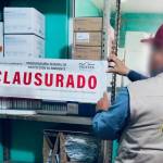 Profepa clausura rancho en Hidalgo