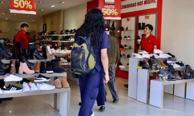 Dio inicio el Buen Fin 2025