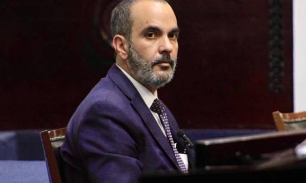 Ya hay personas detenidas por homicidio de Miguel Bahena: Hasbun