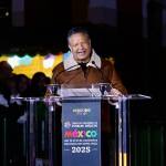 Dos alcaldes temen por su seguridad: Menchaca