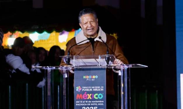 Dos alcaldes temen por su seguridad: Menchaca