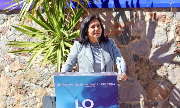 Mantienen DIF Hidalgo albergues en regiones