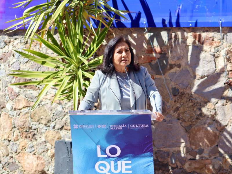 Mantienen DIF Hidalgo albergues en regiones