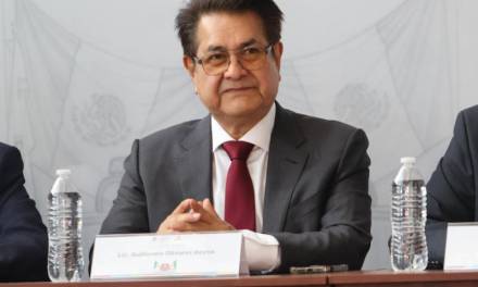 Destaca Olivares atención ciudadana y avances en seguridad