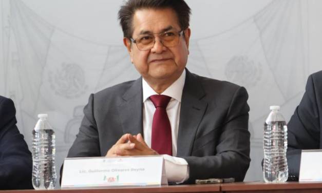 Destaca Olivares atención ciudadana y avances en seguridad