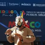 Saldo blanco en Tianguis y Buen Fin: Seguridad