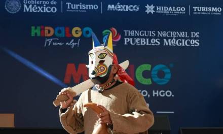 Saldo blanco en Tianguis y Buen Fin: Seguridad