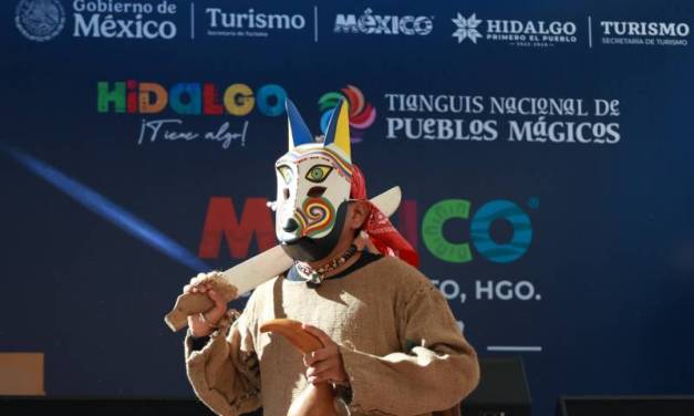 Saldo blanco en Tianguis y Buen Fin: Seguridad