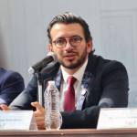 Miguel Tello comparece ante el Congreso local