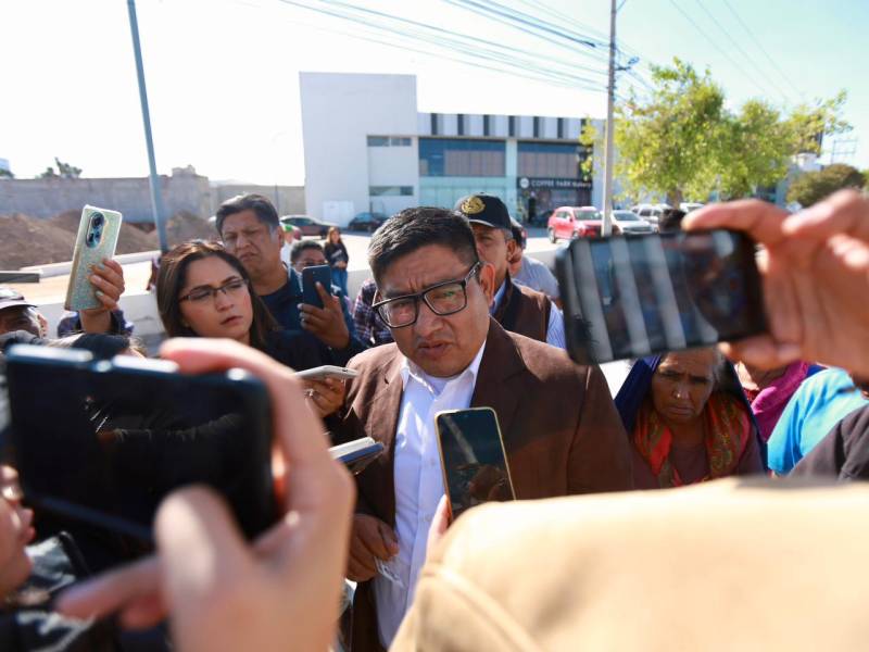 Acusan inequidad en repartición de ayuda en Huehuetla