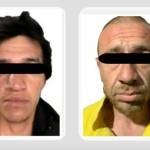 Caen 2 con drogas y arma en El Saucillo