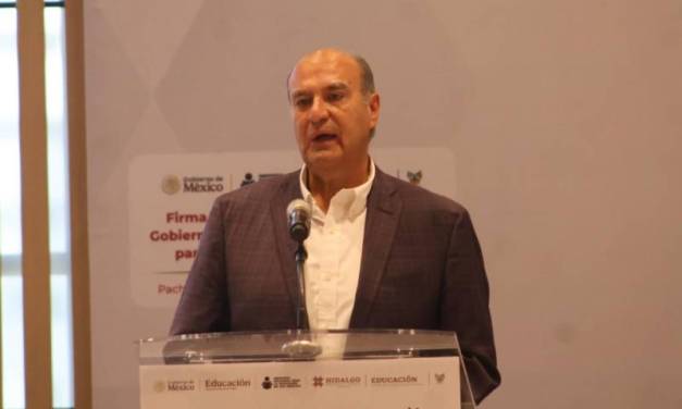 Persiste registro de 7 mil maestros fuera de su centro de trabajo