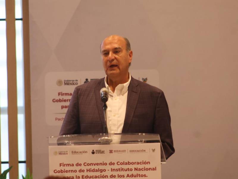 Persiste registro de 7 mil maestros fuera de su centro de trabajo