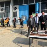 Realizan XXVII Jornada Académica de Mecánica en la UTVM