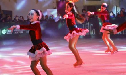 No habrá pista de hielo ni Cabalgatas: Julio Menchaca