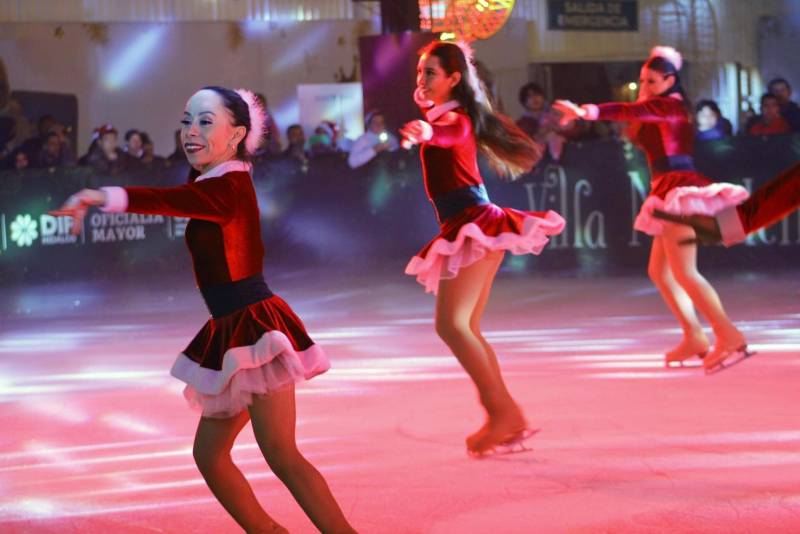 No habrá pista de hielo ni Cabalgatas: Julio Menchaca