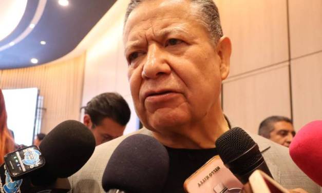 Caso regidores en Actopan y Cuautepec se siguen con apego a la ley: Menchaca