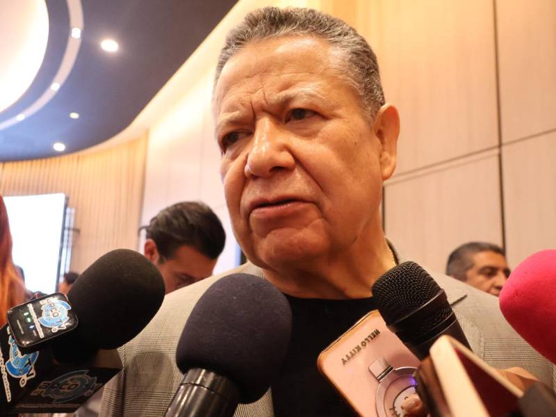 Caso regidores en Actopan y Cuautepec se siguen con apego a la ley: Menchaca