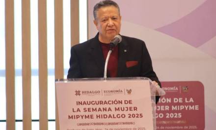 Propone Menchaca ajustes a la revocación de mandato